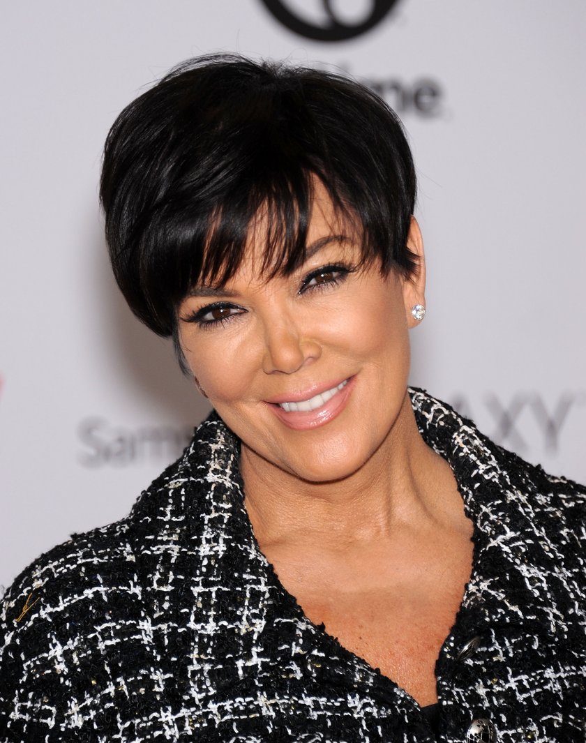 Kris Jenner