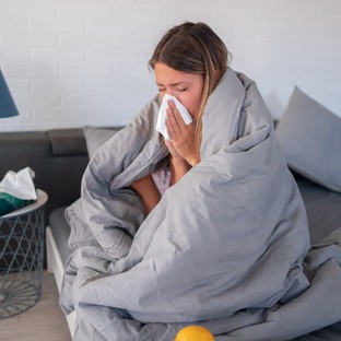 Influenzás vagyok, az orvos másodjára írt ki táppénzre, a főnököm szerint ez jogszerűtlen - Az orvos válaszol