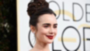 Królewna Śnieżka. Lily Collins kończy 30 lat