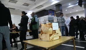 Aranđelovac lokalni izbori 2026