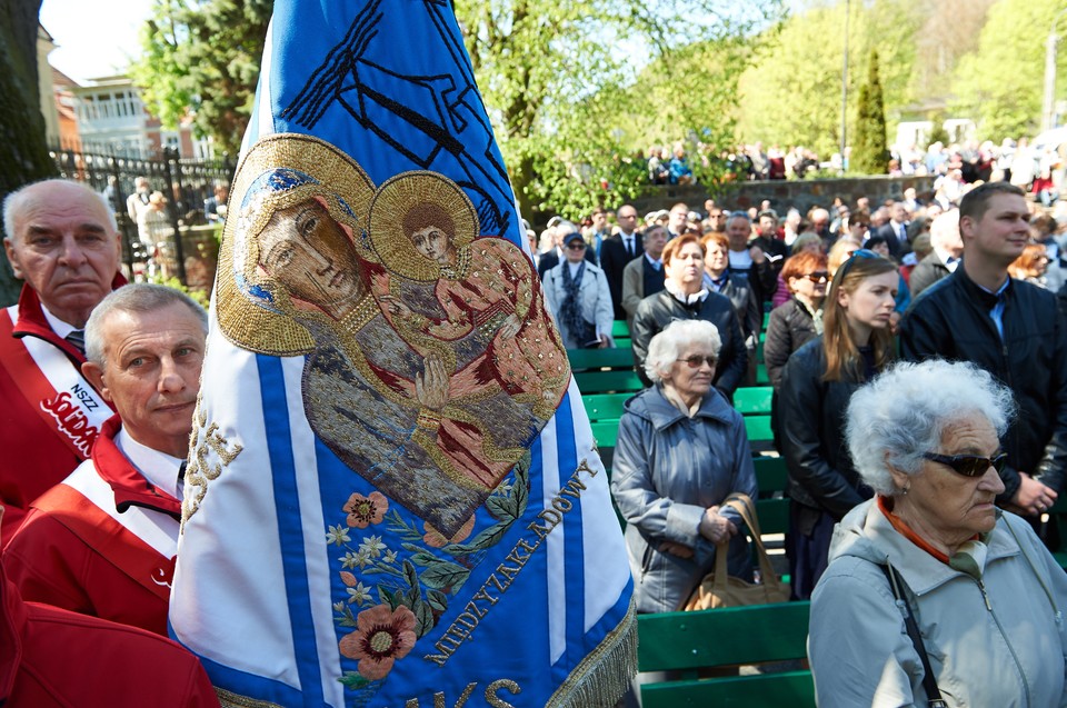 Uroczystości pogrzebowe abp Tadeusza Gocłowskiego