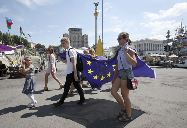 Rewelacyjna prognoza dla ukraińskiej gospodarki