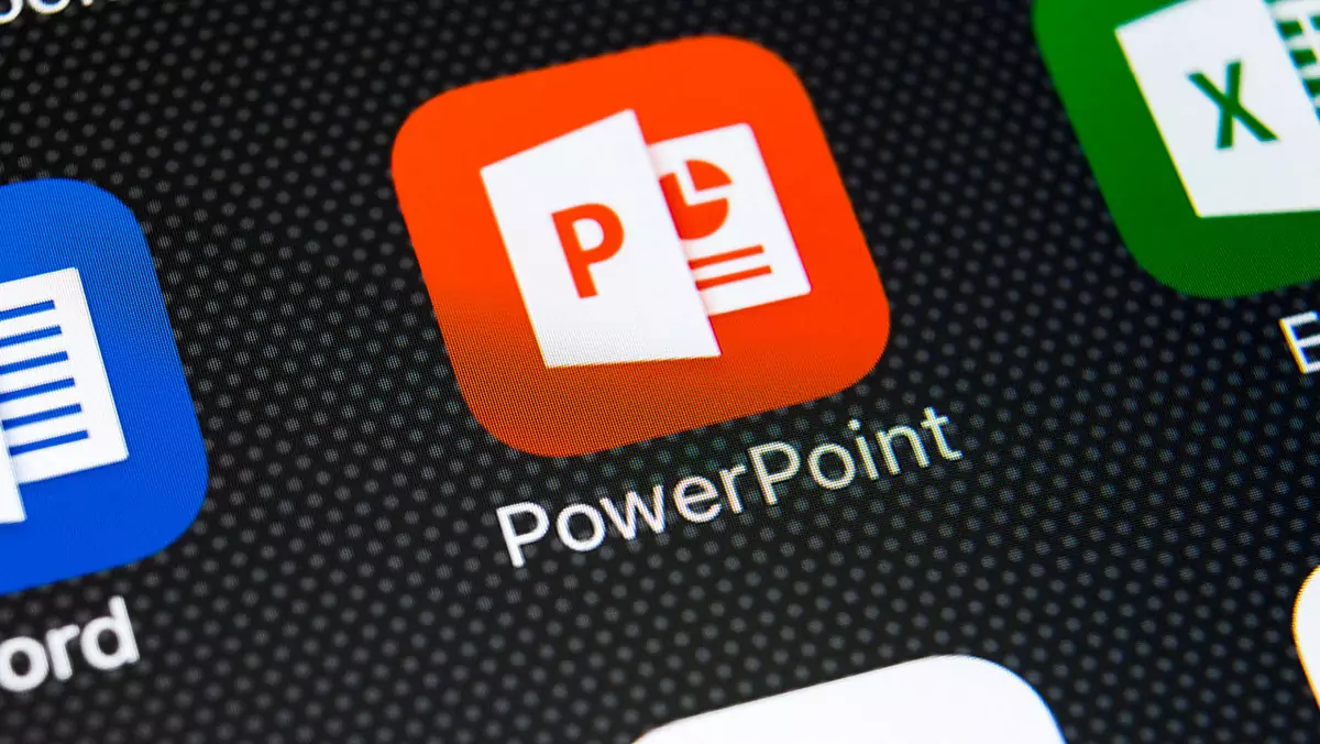 powerpoint