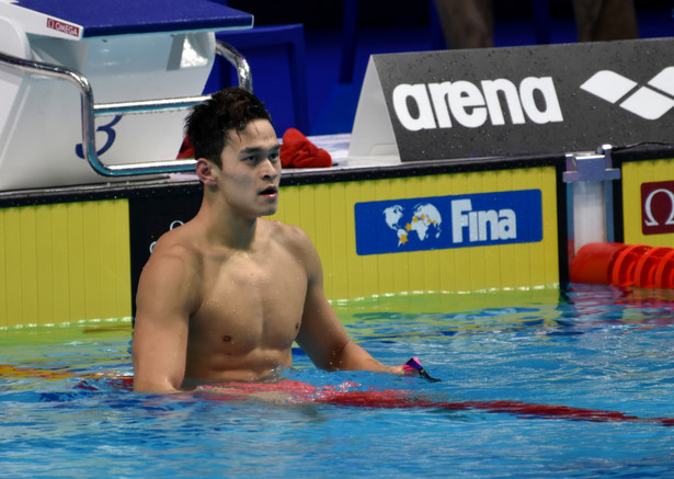 Sun Yang