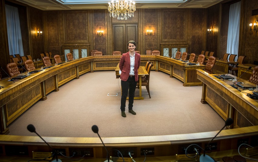 Premijerka kaže da je na ceo slučaj stavila tačku