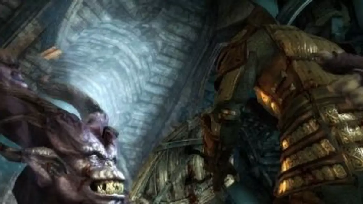Dragon Age II – jest oficjalny trailer!