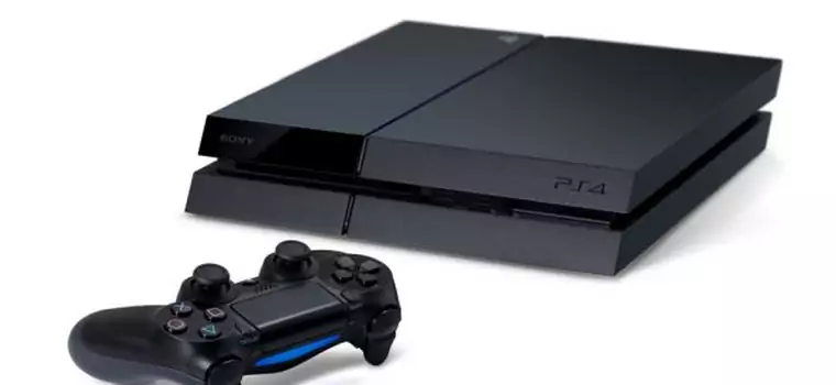 Szef SCE Polska: "40 proc. tych, którzy kupili PS4, nie posiadało wcześniej żadnej konsoli Sony"