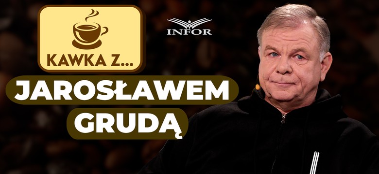 Dyrektor z "Piep*zyć Mickiewicza", Zdzisław z "Na sygnale". "Lubię się z siebie śmiać"