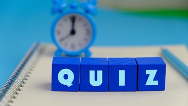 Quiz szybkich pytań z wiedzy ogólnej. Nie musisz być geniuszem, by zdobyć 10/10