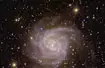 Galaktyka spiralna IC 342