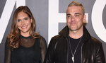 Robbie Williams i jego żona oskarżeni o molestowanie 