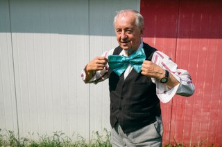 Andrzej Rosiewicz: Jan Pietrzak to jest facet, który broni polskości [WYWIAD]