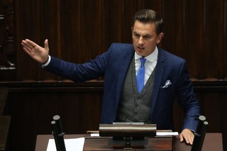 KO: Domagamy się zwołania komisji finansów w sprawie VAT