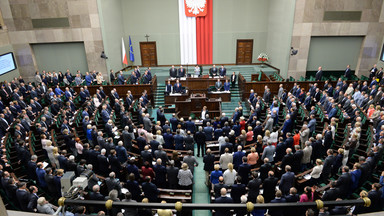 Sejm odrzucił projekt wprowadzający kary za edukację seksualną