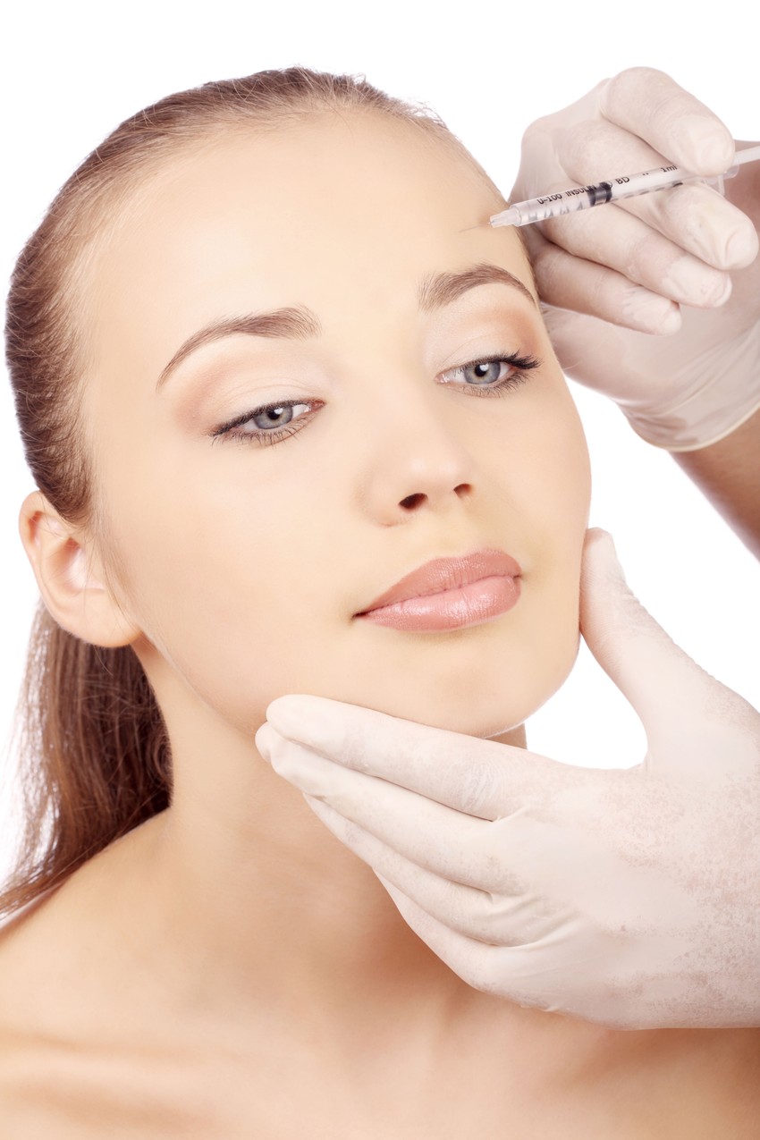 Sastav botoksa opasnog po život krije se u strogoj tajnosti