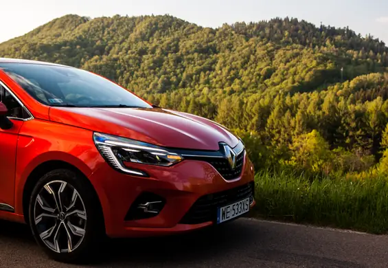 Wzorzec miejskiego auta XXI wieku? Testujemy nowe Renault Clio