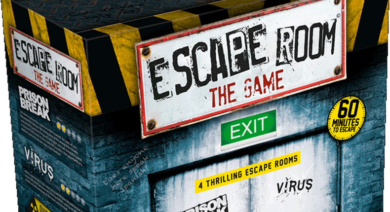 Know a few strategies to win in Escape Rooms