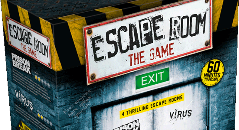 Know a few strategies to win in Escape Rooms