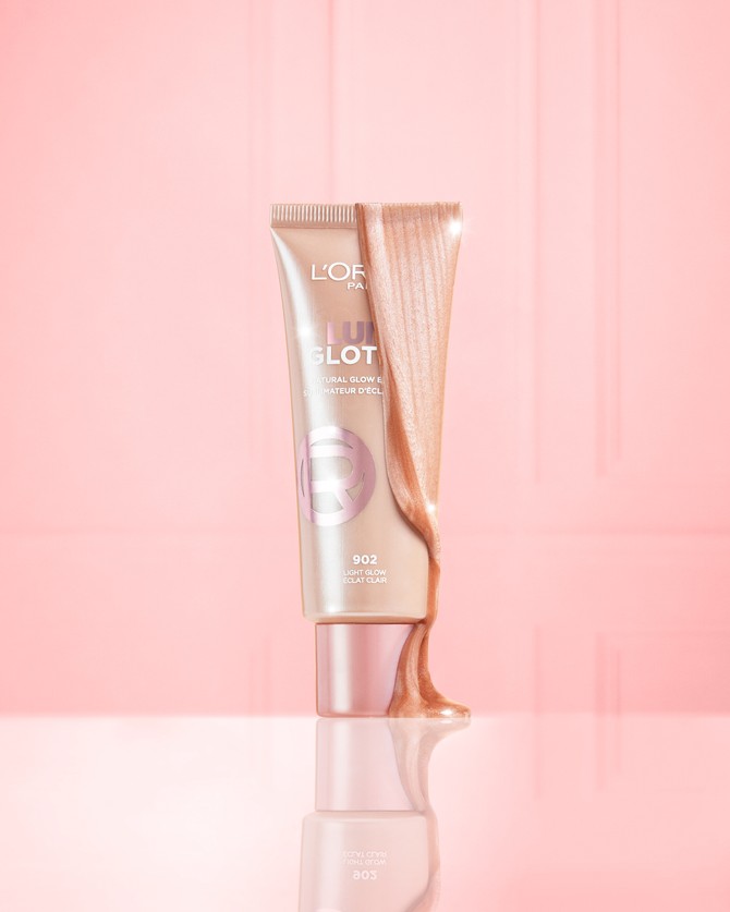 L'Oréal Paris LUMI Glotion