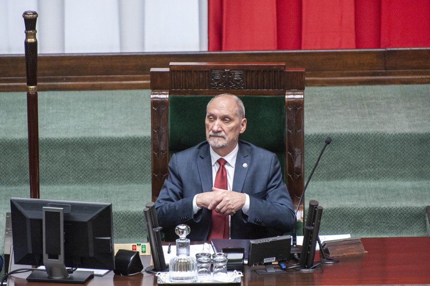 Antoni Macierewicz