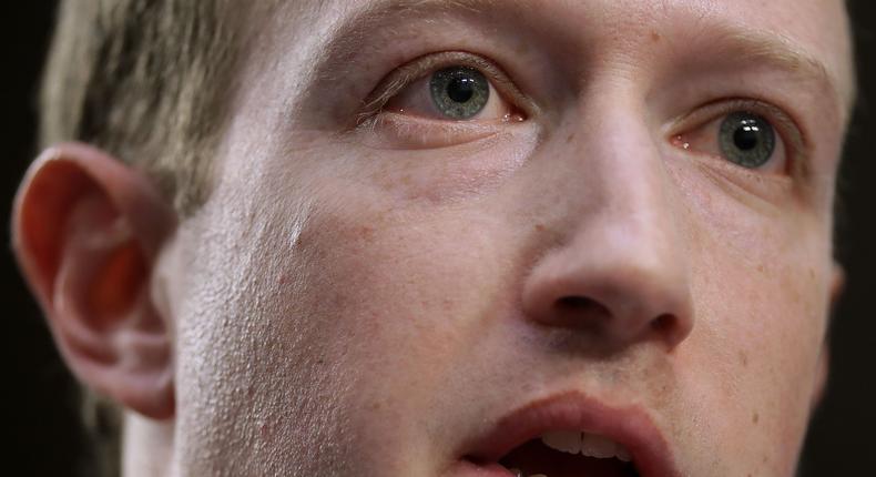 Mark Zuckerberg famously promoted the motto Move Fast and Break Things at Facebook.