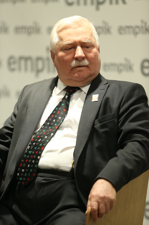 Lech Wałęsa