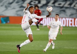 Real długo męczył się z Osasuną. Szczęśliwe zwycięstwo Atletico