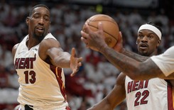NBA. Awans koszykarzy Miami Heat do drugiej rundy fazy play-off
