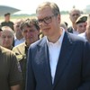 Vojska Srbije Vučić