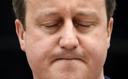 Premier Cameron: Nie żałuję zarządzenia referendum w sprawie członkostwa w UE