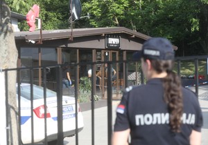 Kumodraž ubistvo