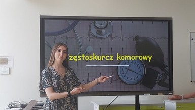 Sukces programu "Solidarni z Ukrainą". Ogromna liczba studentów i doktorantów objętych pomocą