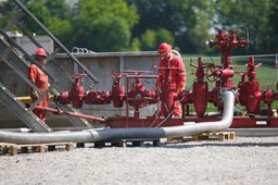 Jest nowy, druzgocący raport KE o gazie łupkowym: Wydobycie stwarza duże ryzyko