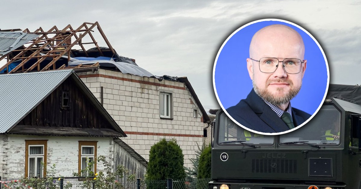 Bez odszkodowań za zniszczenia po dronach. Pilny apel o zmiany