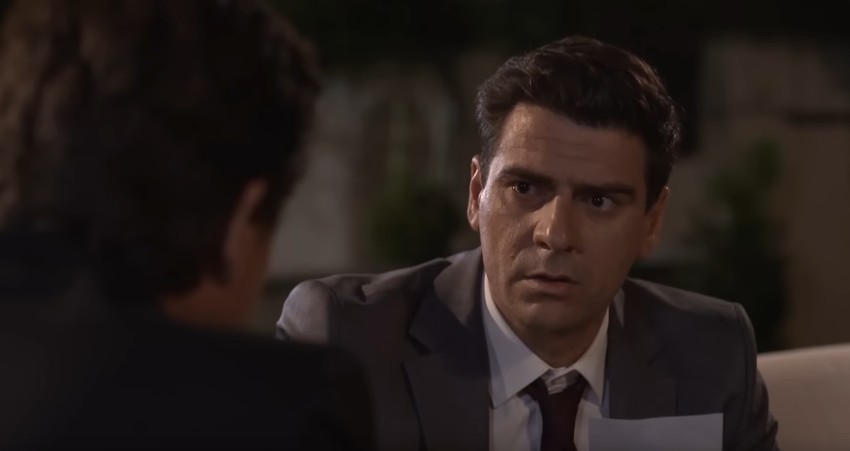 Scena iz serije "Junaci našeg doba" koja se emituje na TV "Blic" Igor Đorđević 