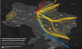 Rosyjski „Oriesznik” uderza we Lwów! Ujawniamy cele potężnego ataku.