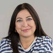 Katarzyna Buczkiewicz