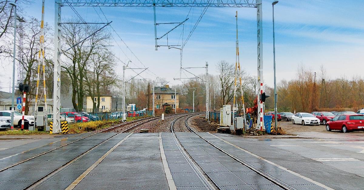  Blokada budowy terminala w Świnoujściu: Niemcy kontra Polska