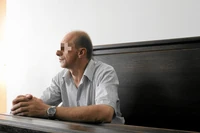 "Łomiarz" odsiedział już trzeci wyrok za ataki na kobiety. "Służba więzienna spodziewa się, iż zaatakuje ponownie"