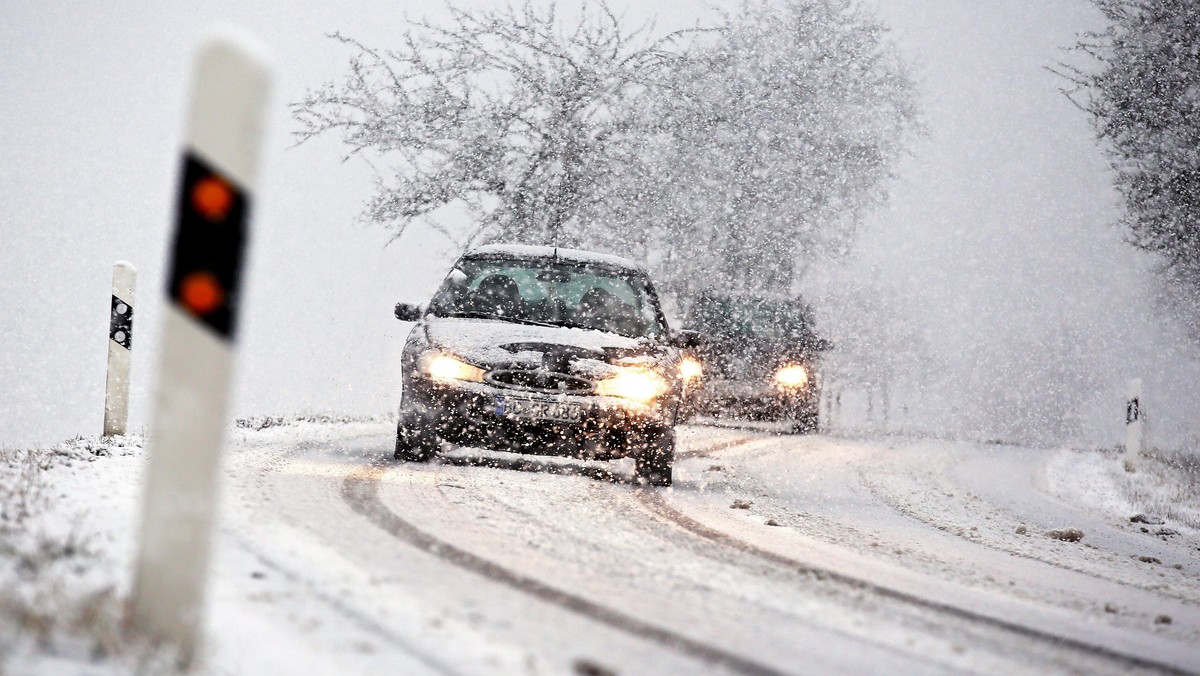 Nie tylko północ kraju, ale także wyjątkowo ciepłe jak na tę porę roku południe Anglii, już w ten weekend stanie się zimniejsze - zapowiada Met Office. Nad całe Wyspy nadciąga arktyczne powietrze znad Syberii i bieguna północnego.