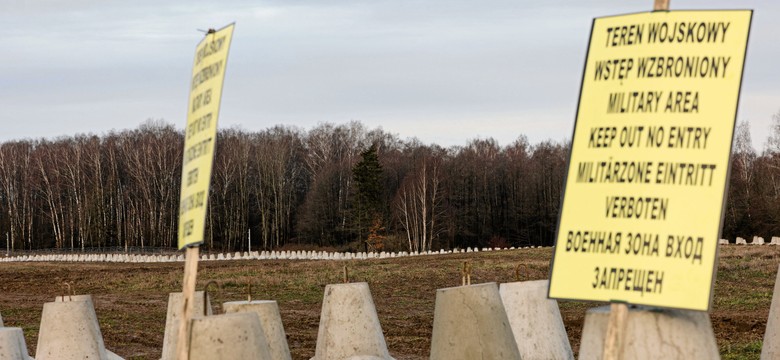 Niemcy przeanalizowali "Tarczę Wschód". Wskazują na jedną rzecz