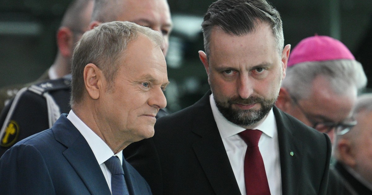 Grochal: Kosiniak-Kamysz prowadzi krucjaty obyczajowe. W rządzie wywołuje to uśmiech zażenowania