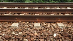 Stary przepis hamuje nowoczesne pociągi