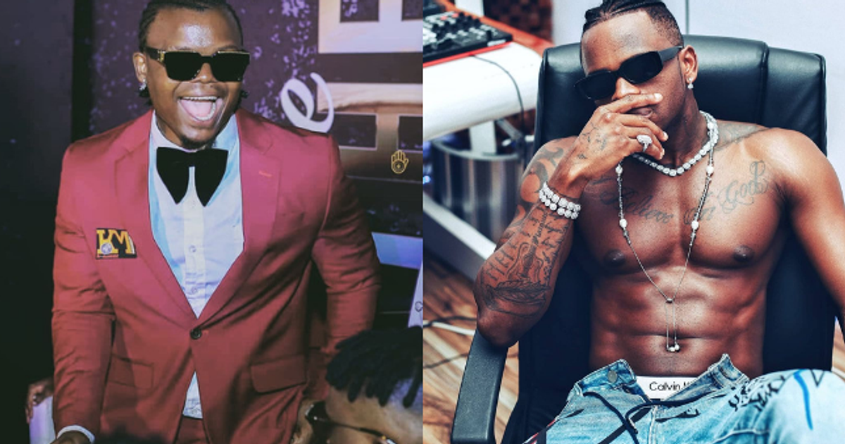 Harmonize songs 2021 sale