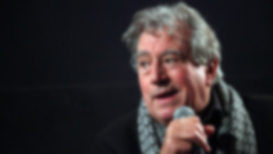 Terry Jones z Monty Pythona ciężko chory. Nie wróci do grania