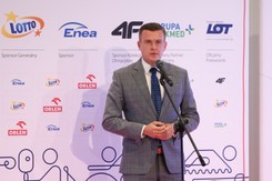 Witold Bańka: W Tokio będzie najwięcej testów antydopingowych w dziejach igrzysk