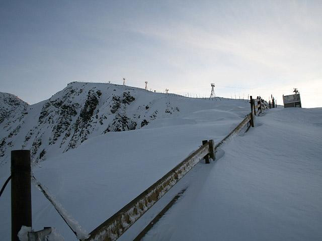 Galeria Słowacja - Chopok nie tylko dla narciarzy, obrazek 7