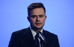 Nowy rzecznik PiS: Jeśli zarzuty się potwierdzą, sprawa jest nie do obrony