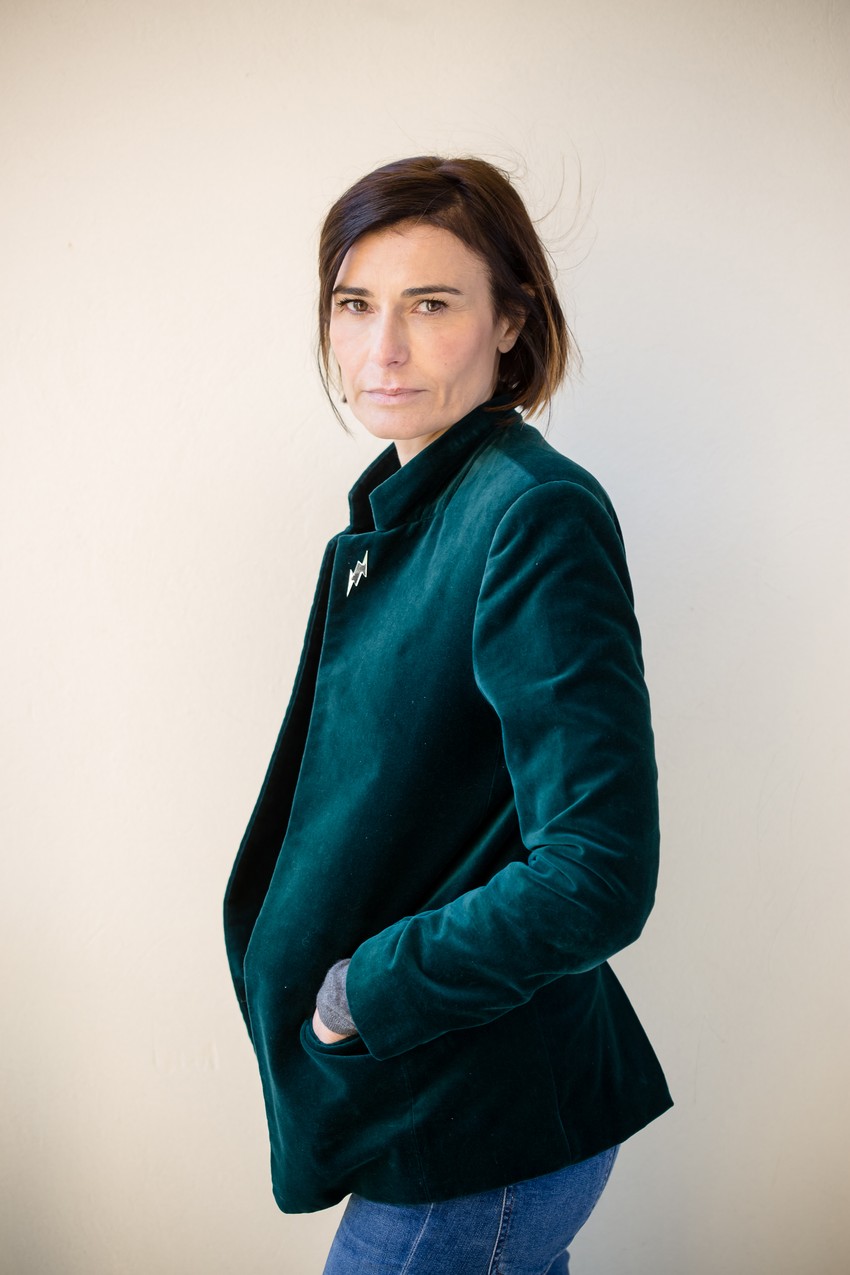 Biljana Srbljanović