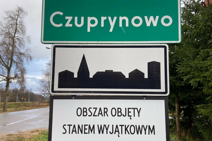 Sytuacja na granicy. Co po zakończeniu stanu wyjątkowego? 